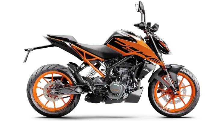 Electronic Orange color Image - 37299