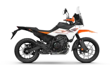 KTM 250 Adventure