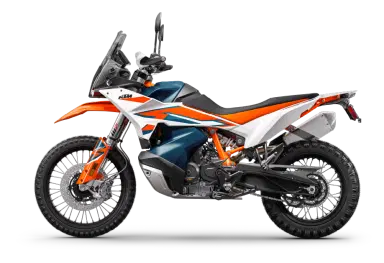 KTM 890 Adventure R