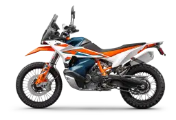 Ktm 890 Adventure R Orange color Ktm 890 Adventure R Orange color