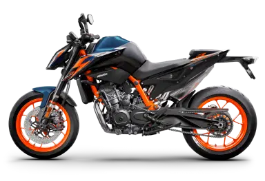 KTM 890 Duke R