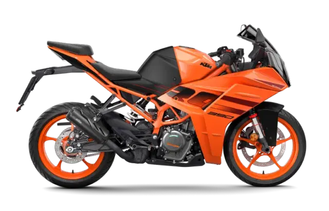Orange color Image - 37317