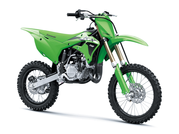Lime Green color