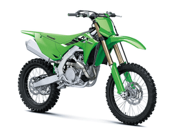 Kawasaki Kx450 Lime Green color Kawasaki Kx450 Lime Green color