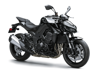 Kawasaki Z1100