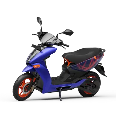 Ather 450 Apex