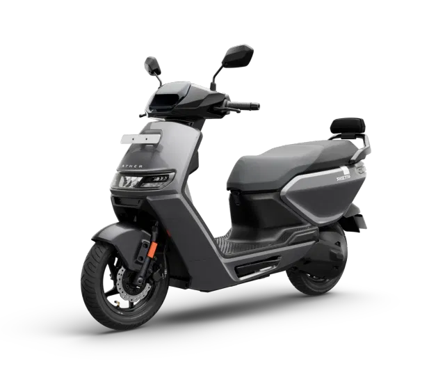 Deccan Grey - Mono color