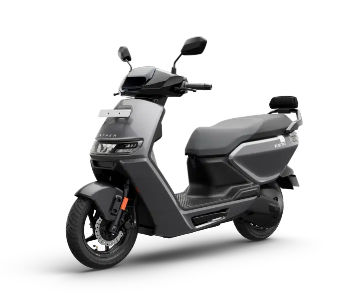 Deccan Grey - Mono color