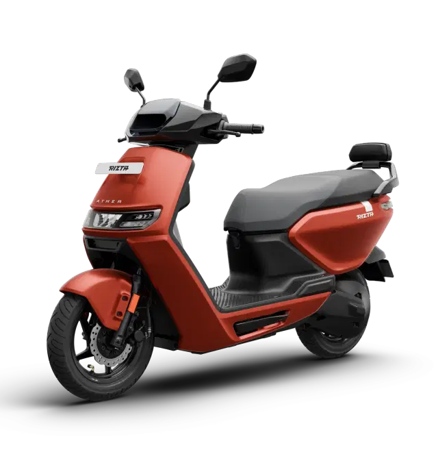 Terracotta Red - Super Matte color Image - 37388