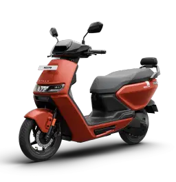 Ather Rizta Terracotta Red - Super Matte color Ather Rizta Terracotta Red - Super Matte color