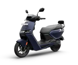 Ather Rizta Pangong Blue - Super Matte color Ather Rizta Pangong Blue - Super Matte color