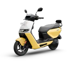 Ather Rizta Alphonso Yellow - Duo color Ather Rizta Alphonso Yellow - Duo color