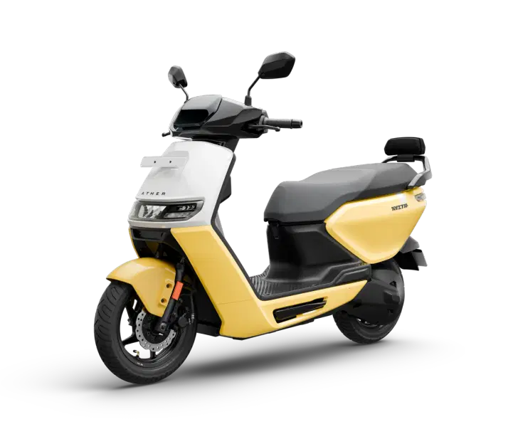 Alphonso Yellow - Duo
