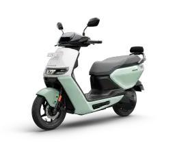 Ather Rizta Cardomom Green - Duo color Ather Rizta Cardomom Green - Duo color