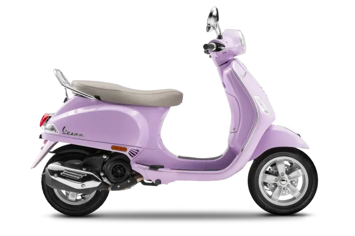 Lilac Euforico