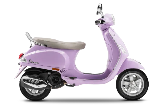 Lilac Euforico color