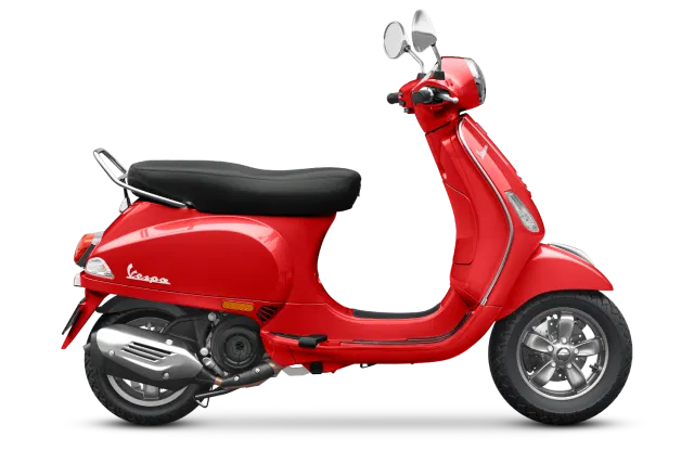 Rosso Red color