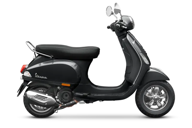 Nero Black color