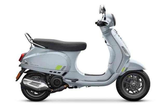 Grigio Grey color