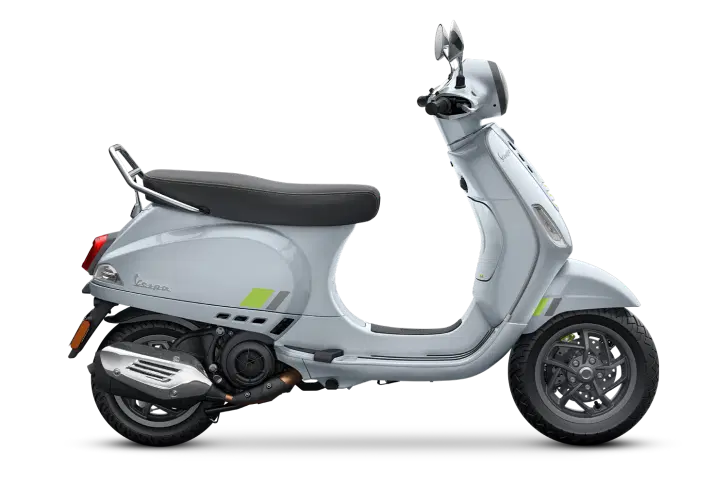 Grigio Grey color