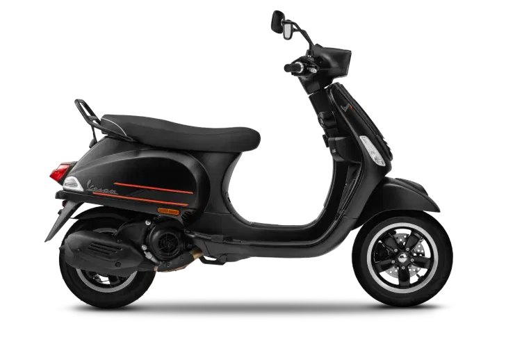 Nero Black