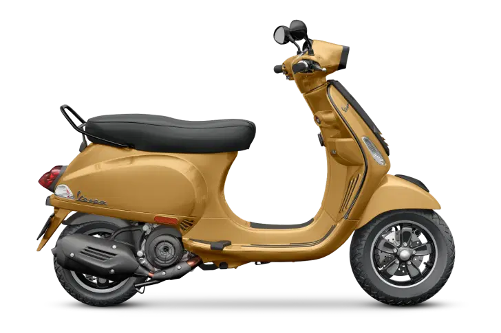 Oro color