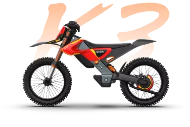 Vida Dirt.E K3