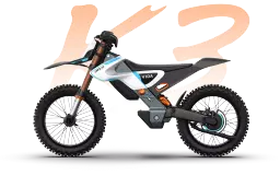 Vida Dirt.e K3 White color Vida Dirt.e K3 White color