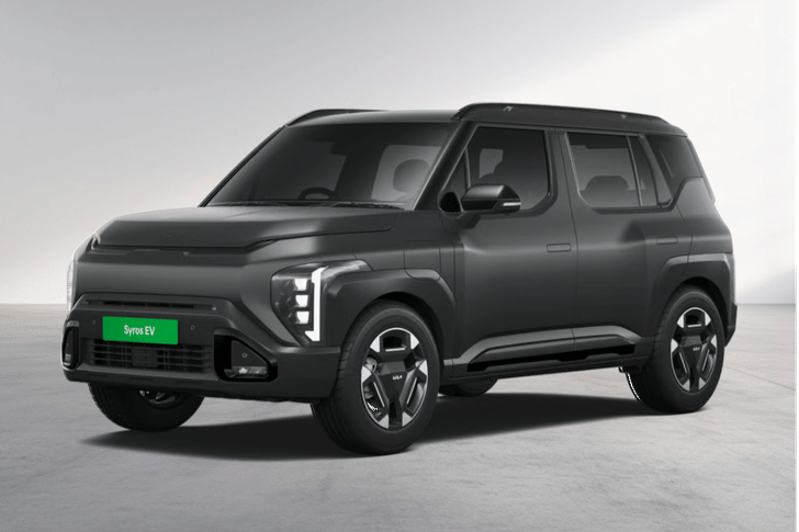 Xclusive Matte Graphite