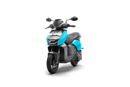 Matte Cyan color
