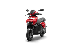 Vida V2 Glossy Sports Red color Vida V2 Glossy Sports Red color