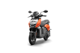 Vida V2 Matte Abrax Orange color Vida V2 Matte Abrax Orange color