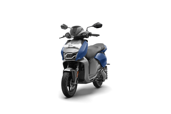 Nexus Blue Grey color