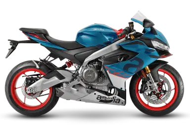 Aprilia RS 660