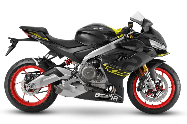Venom Yellow color Image - 37678