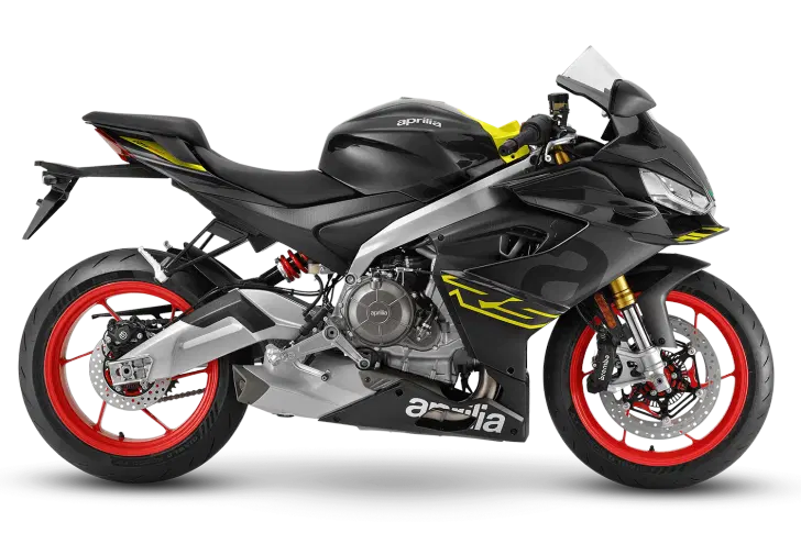 Venom Yellow color