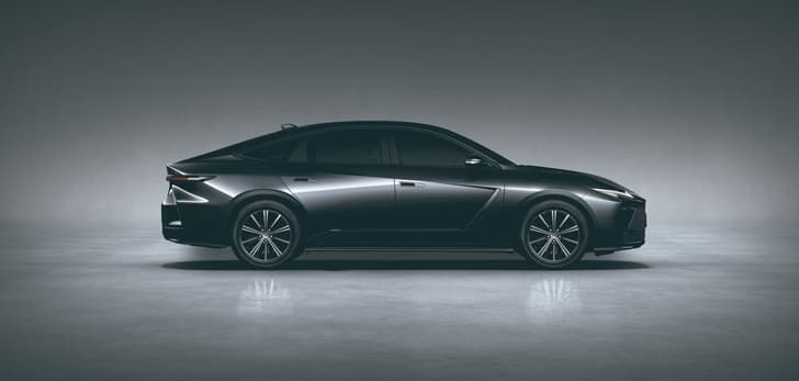 Graphite Black
