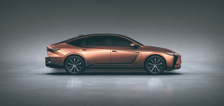 Sonic Copper
