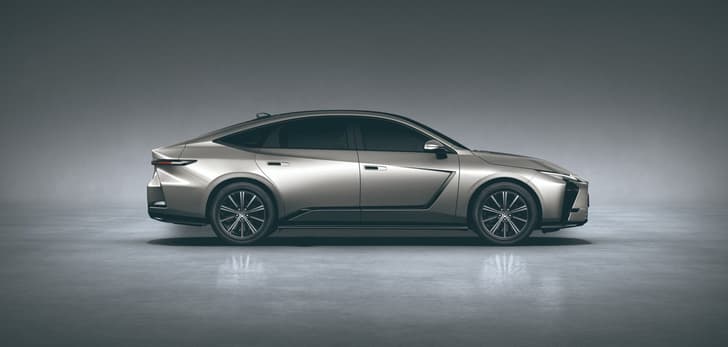 Sonic Titanium