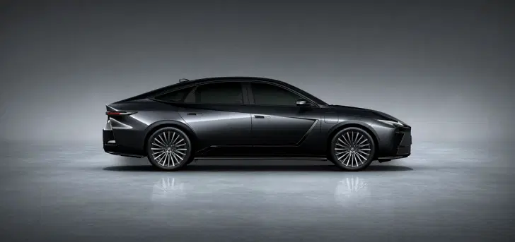 Graphite Black
