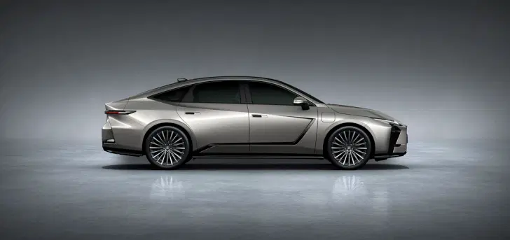 Sonic Titanium