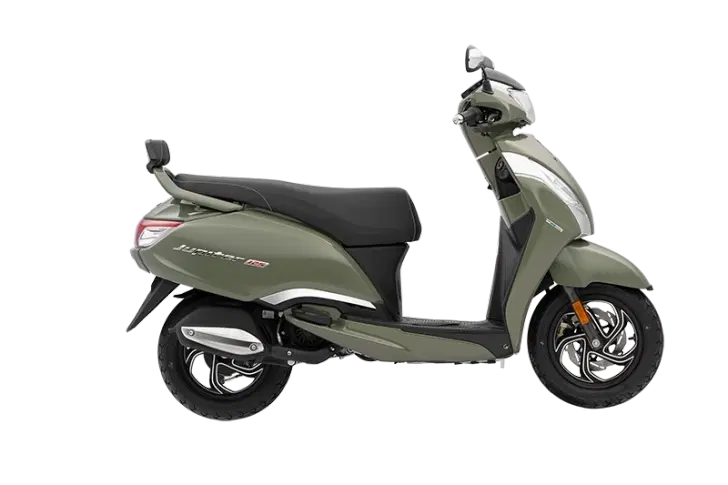 Elite Green