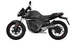 Avore EX1 Stellar Black color
