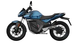 Avore EX1 Starlit Blue color