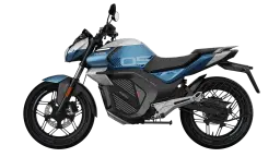 Avore EX2 Meteor Blue DT color