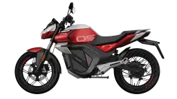 Avore EX2 Starlit Red DT color