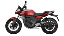 Avore EX2S Meteor Red DT color