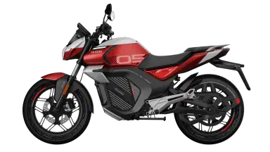 Avore EX2S