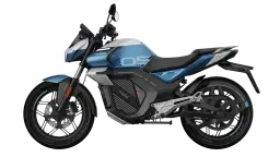 Avore EX2S Starlit Blue DT color