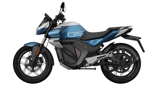 Avore EX2S Starlit Blue DT Color Image